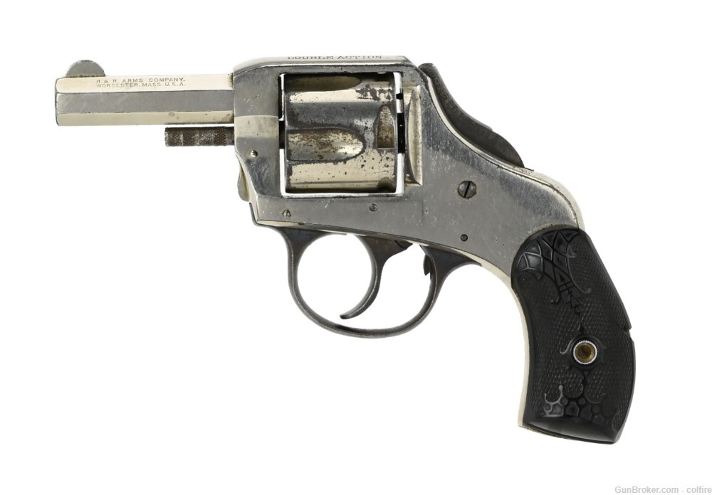 Harrington & Richardson .38 S&W (PR50474)-img-1