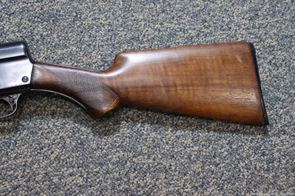 Remington Model 11 Semi Auto 20 Gauge Shotgun (SN#1004217)-img-6