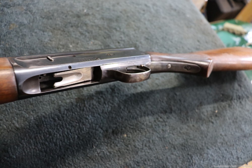 Remington Model 11 Semi Auto 20 Gauge Shotgun (SN#1004217)-img-13