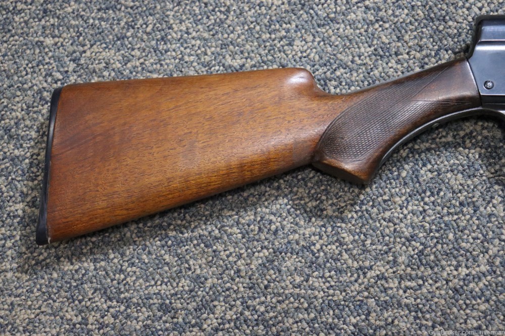 Remington Model 11 Semi Auto 20 Gauge Shotgun (SN#1004217)-img-1