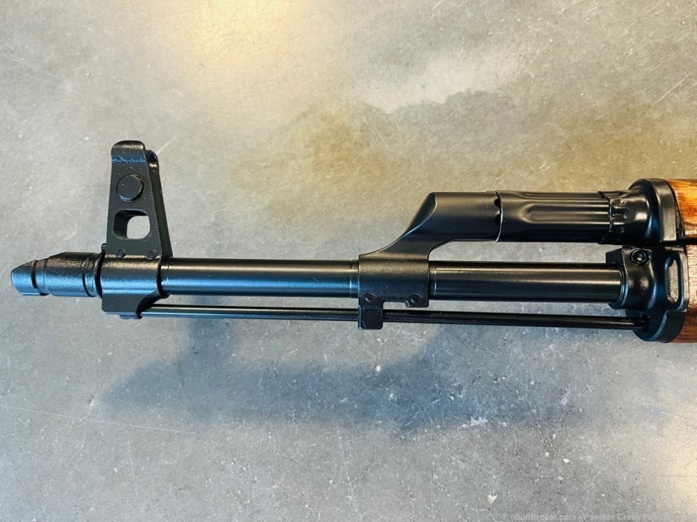 Pioneer Arms AK47 Sporter Forged Trunnion Polish Radom 7.62x39mm Laminated-img-7