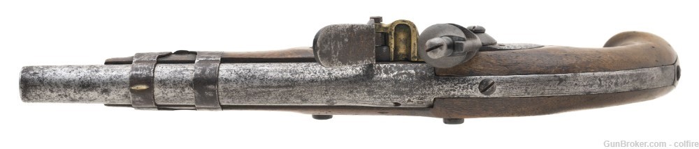 US Model 1816 Pistol by North (AH6654)-img-4