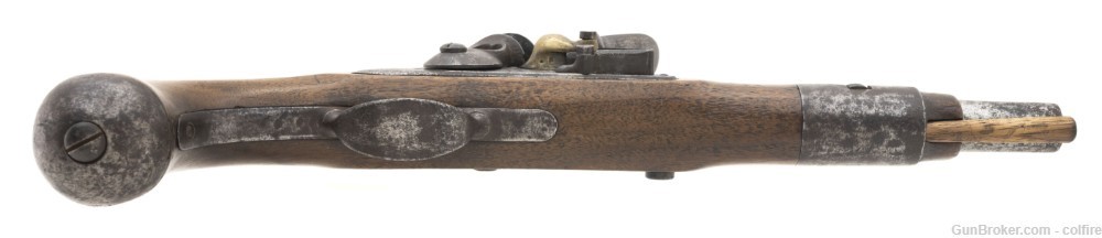 US Model 1816 Pistol by North (AH6654)-img-5