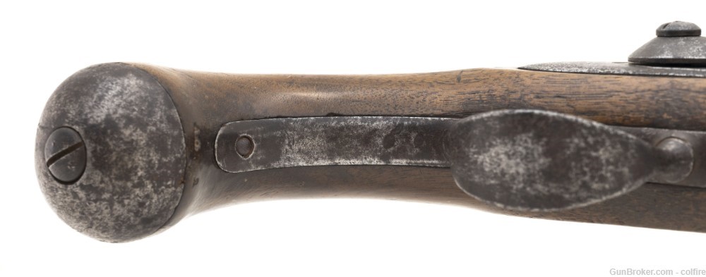US Model 1816 Pistol by North (AH6654)-img-6