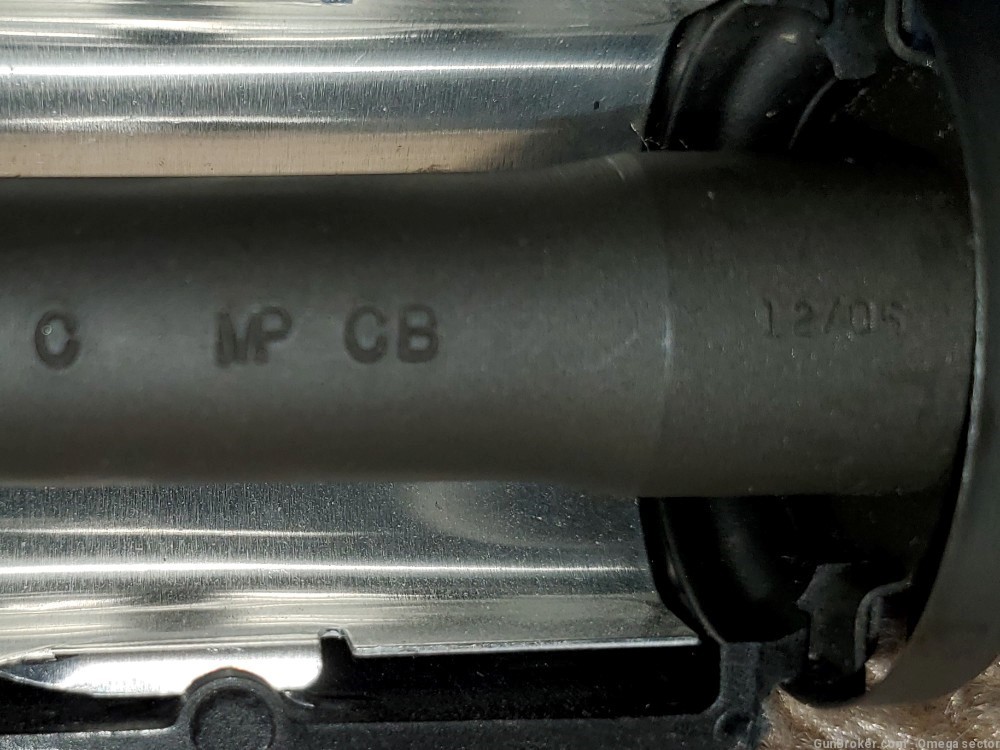 Colt M635 upper * RARE * 10.5" barrel, like new condition, DOE, R0633, 6951-img-30