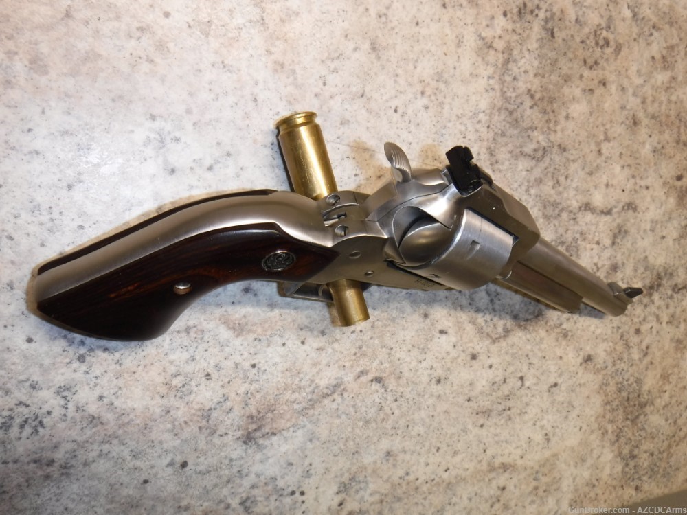 Ruger, New Model Super Blackhawk, 44 Magnum -img-4
