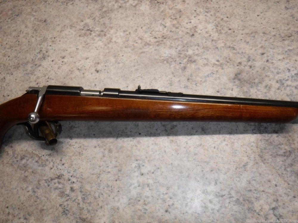 colteer,  22 magnum rifle -img-2