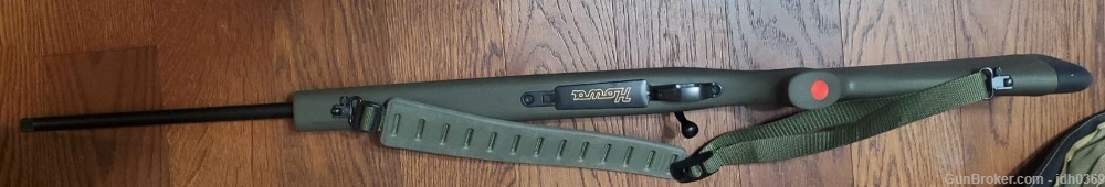 Howa M1500 30-06 with extras-img-2