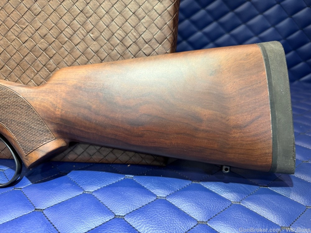 Big Horn Armory Model 89 500 SW Lever Action 18" Walnut stock -img-12