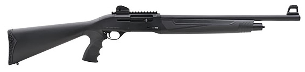 Best Arms BA312 12 GA Shotgun 20 3 Matte BA312PG-img-0