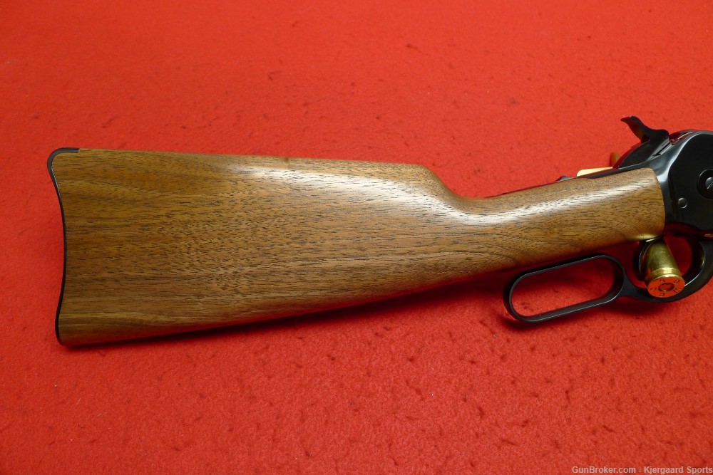 Winchester 1886 Saddle Ring Carbine 45-70 NEW 534281142 In Stock!-img-1