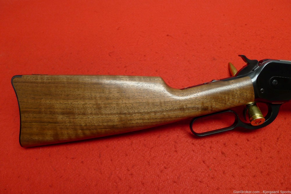 Winchester 1886 Saddle Ring Carbine 45-70 NEW 534281142 In Stock!-img-1