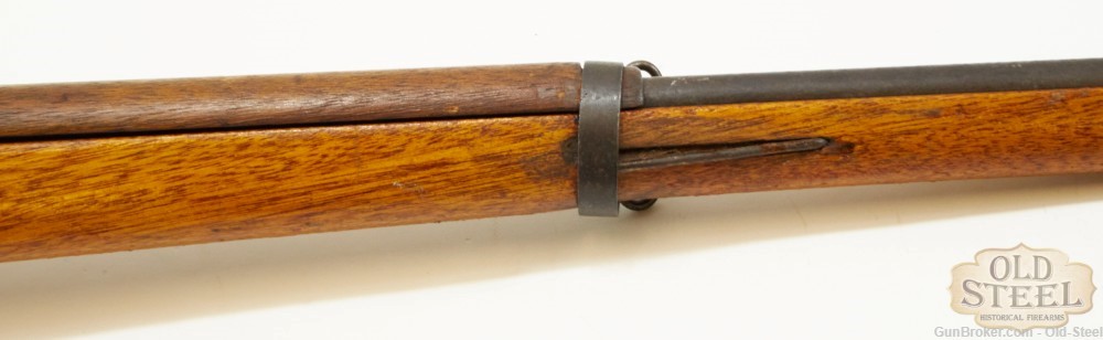 Imperial Japanese Arisaka Trainer Unknown Caliber Smooth Bore C&R WW2 WWII-img-7