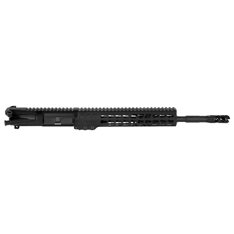 Armalite M15 Tactical Upper Assy 14.5" Free Ship-img-0
