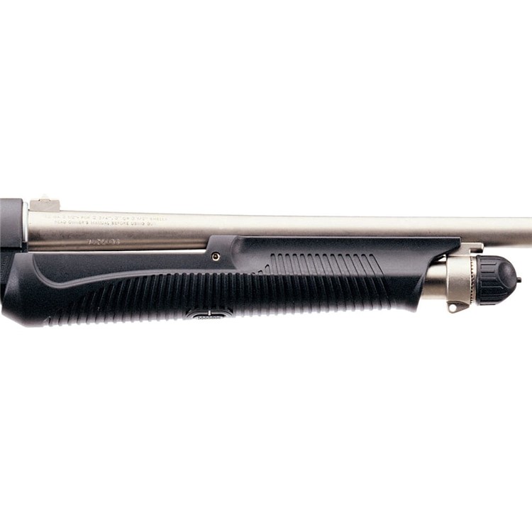 Benelli Nova H2O Pump 12GA Black Shotgun 20090-img-3