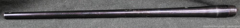 R. F. Sedgley Sporter barrel Springfield 1903 .30-06-img-6