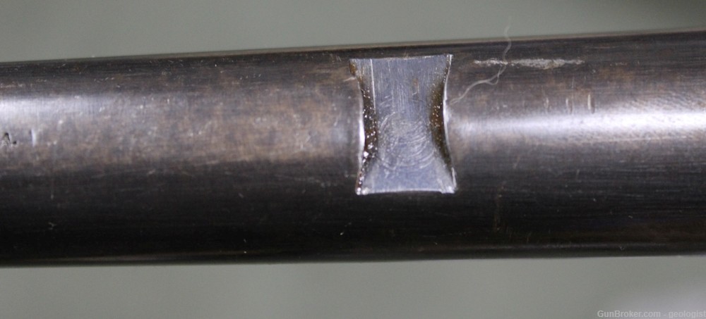 R. F. Sedgley Sporter barrel Springfield 1903 .30-06-img-17