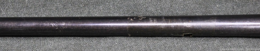 R. F. Sedgley Sporter barrel Springfield 1903 .30-06-img-11