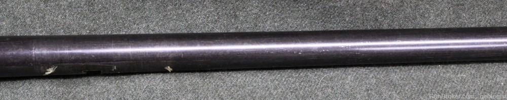 R. F. Sedgley Sporter barrel Springfield 1903 .30-06-img-8