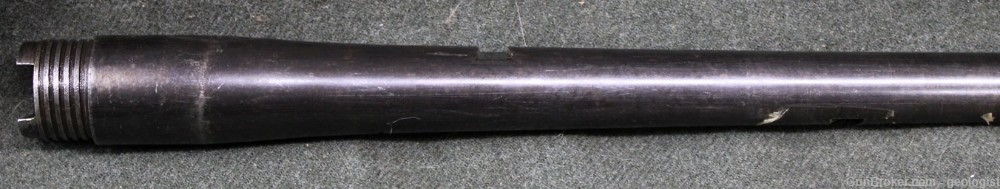 R. F. Sedgley Sporter barrel Springfield 1903 .30-06-img-7
