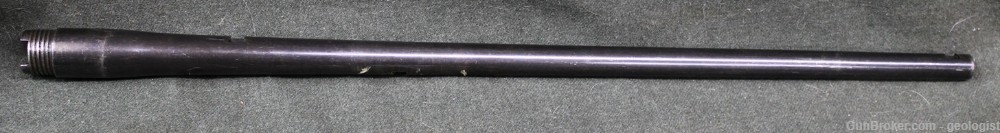 R. F. Sedgley Sporter barrel Springfield 1903 .30-06-img-5