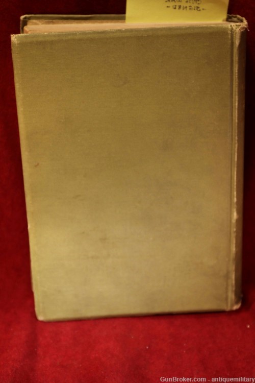 The Life of General Sheridan - Book - 1888 - Signed-img-4