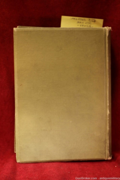 The Life of General Sheridan - Book - 1888 - Signed-img-5