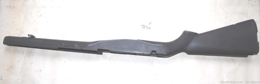  M14 fiberglass Stock, Original USGI, - #JP50-img-0