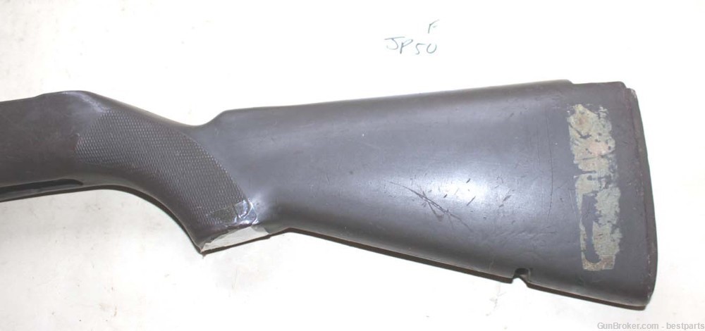  M14 fiberglass Stock, Original USGI, - #JP50-img-6