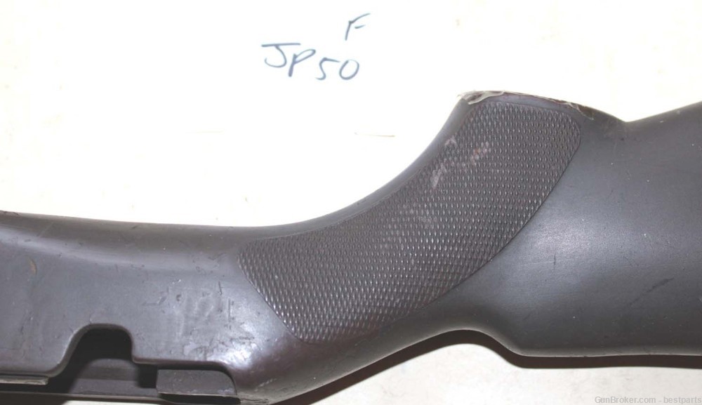  M14 fiberglass Stock, Original USGI, - #JP50-img-1
