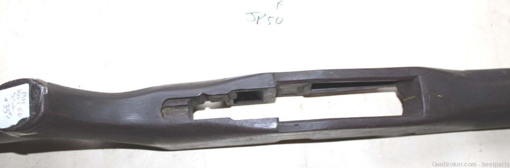  M14 fiberglass Stock, Original USGI, - #JP50-img-7