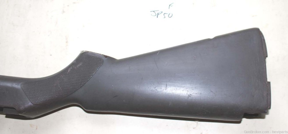  M14 fiberglass Stock, Original USGI, - #JP50-img-4