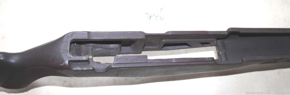  M14 fiberglass Stock, Original USGI, - #JP50-img-5