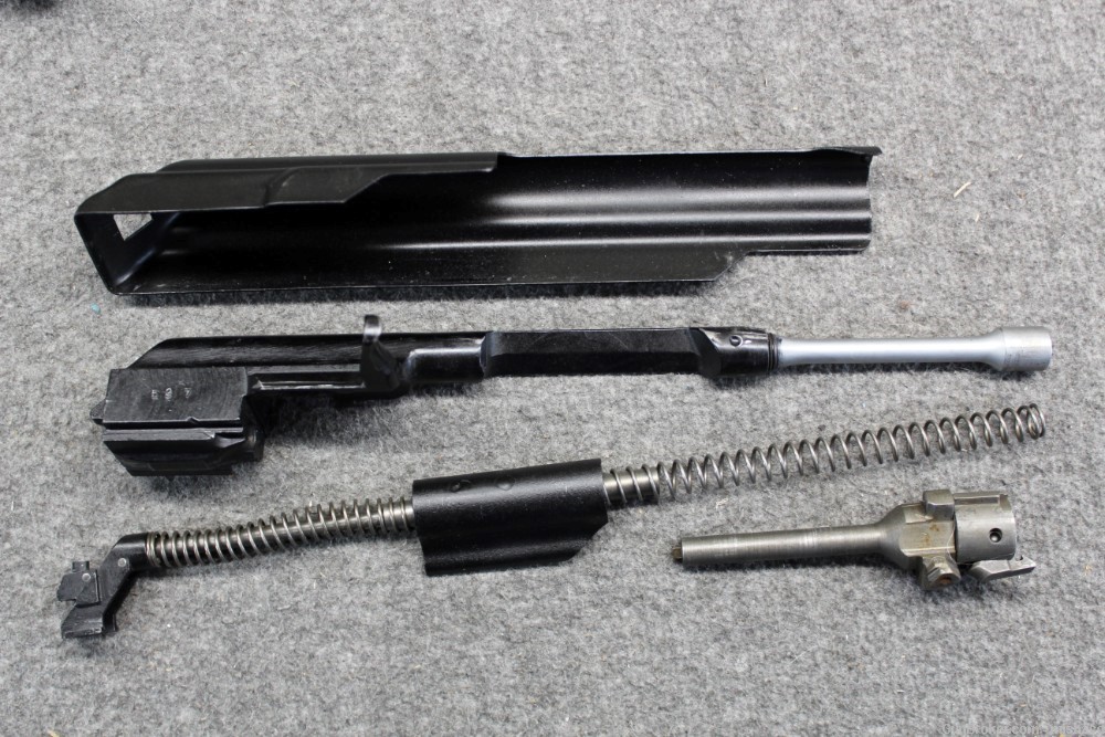 Mint Preban Russian Izhmash Saiga-12 AK47 Semi Magnum Shotgun AK SGL12 VEPR-img-13