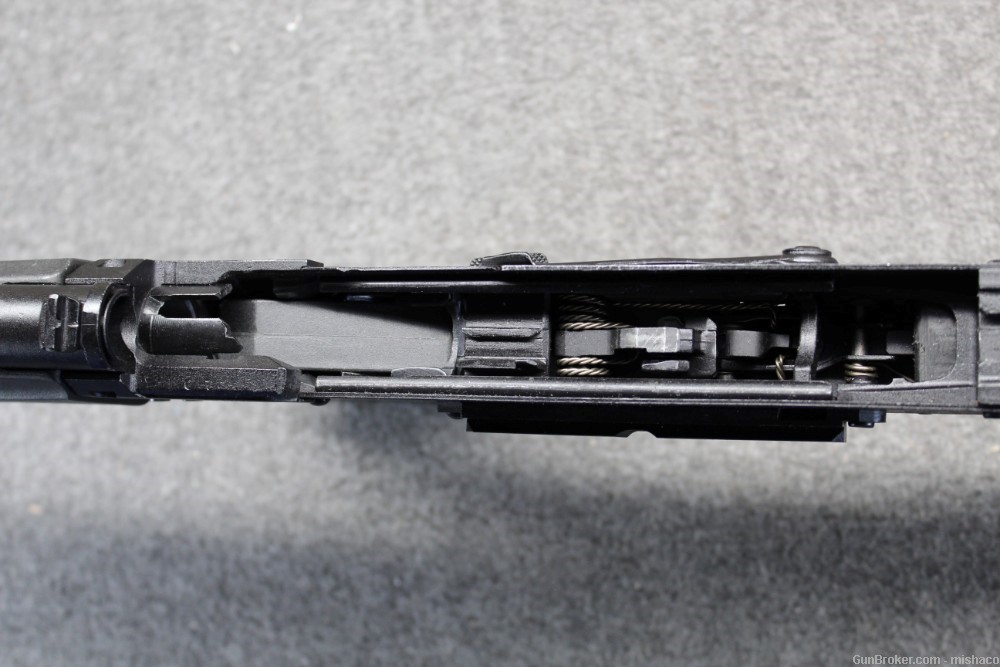 Mint Preban Russian Izhmash Saiga-12 AK47 Semi Magnum Shotgun AK SGL12 VEPR-img-12