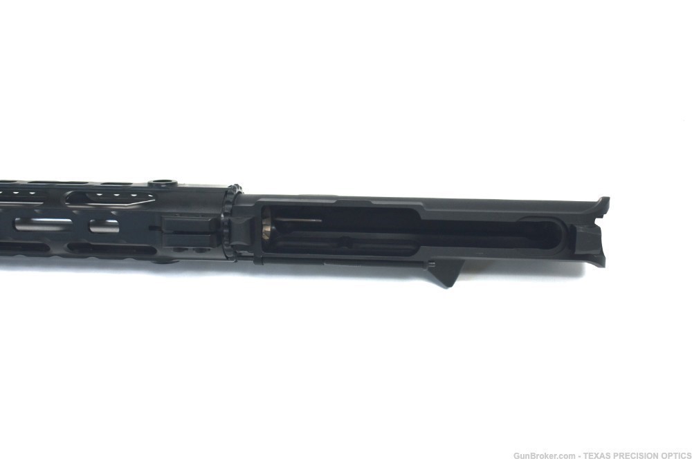 AR-15 16'' inch 5.56 NATO Carbine Upper 15'' M-LOK Rail Complete NO BCG-img-2