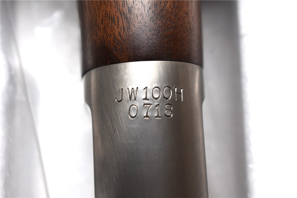 John Wayne Winchester 92 44-40 100th AN RARE Engraved Matched Pair Set 2007-img-39
