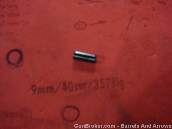 Browning BPS Carrier Pin Retainer 20ga-img-0