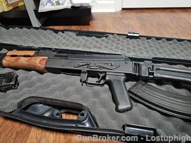AK-47s make Easter more fun-img-5