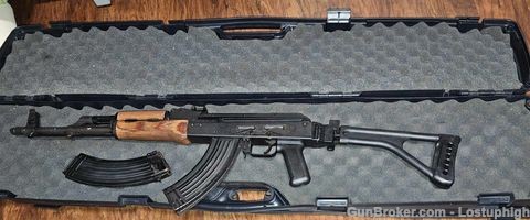 AK-47s make Easter more fun-img-8