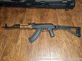 AK-47s make Easter more fun-img-0