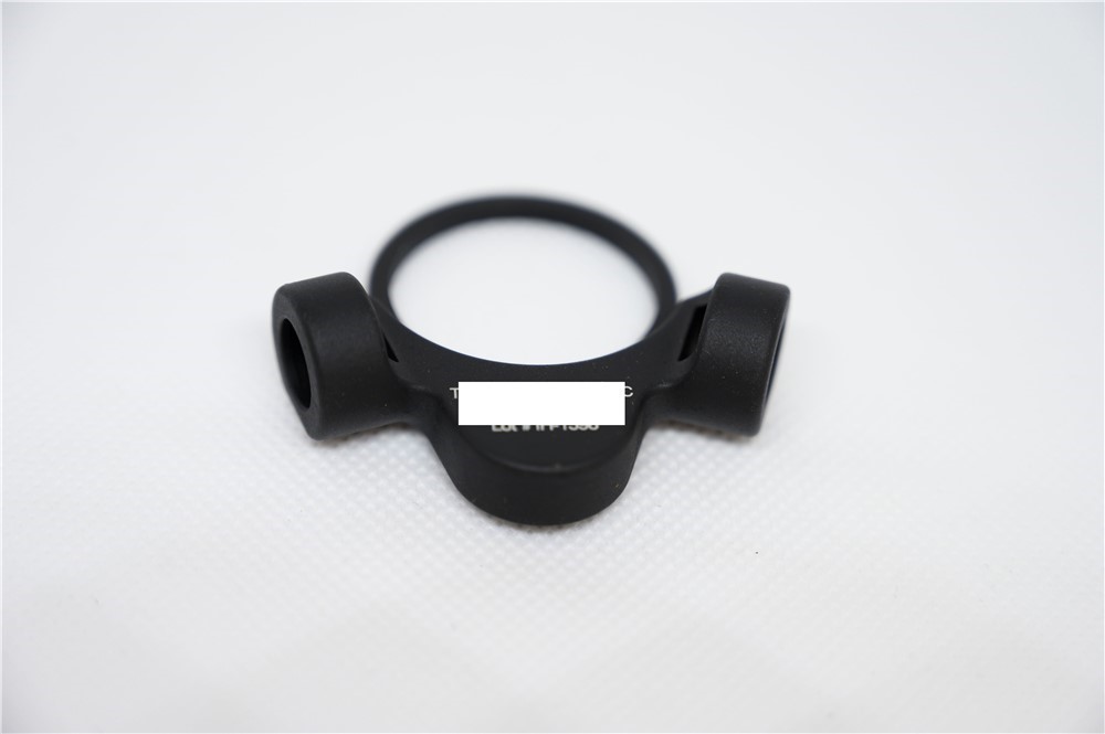 AR15 Receiver End Plate Sling Mount Adapter QD Troy Industry Compatible-img-0