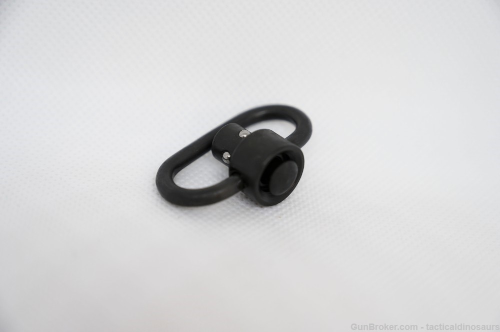 AR15 Receiver End Plate Sling Mount Adapter QD Troy Industry Compatible-img-5