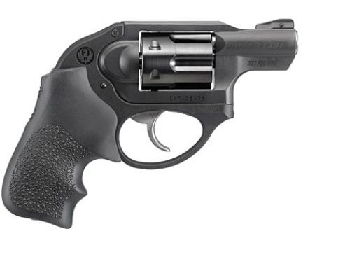 Ruger LCR 327 Federal Magnum Revolver-img-0