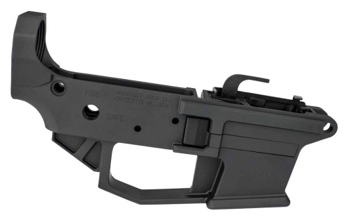 Angstadt Arms 940 AR-15 Stripped 223 Remington/5.-img-0
