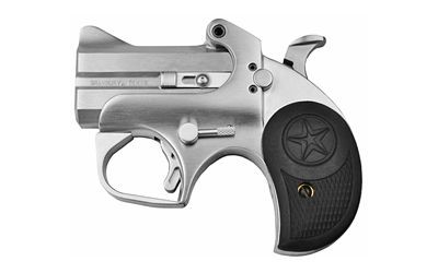 Bond Arms Cub 357 Magnum / 38 Special Derringer-img-0