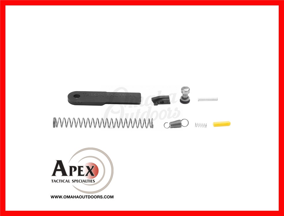 Apex Tactical M&P Competition Action Enhancement Kit APX-100-072-img-0