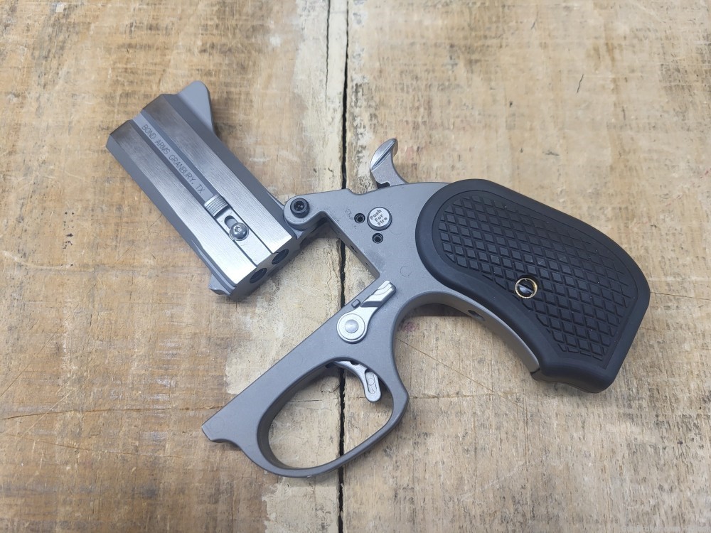 Bond Arms BoneyB Derringer,.22LR,NEW-img-4