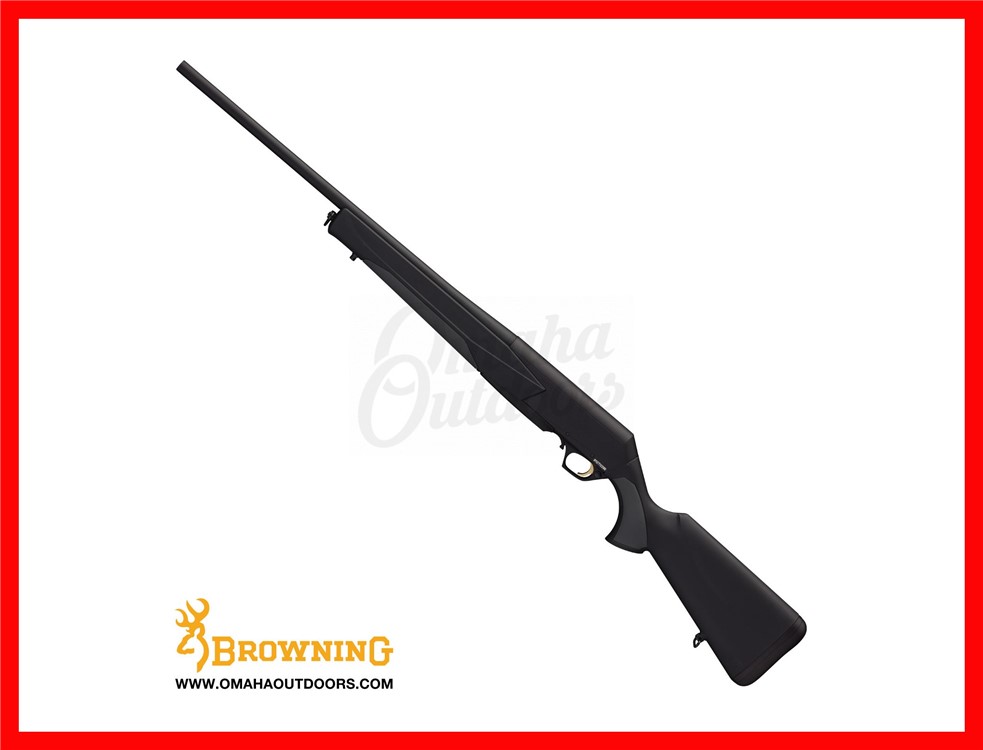 Browning BAR MK3 Stalker 300 Win Mag 031048229-img-0