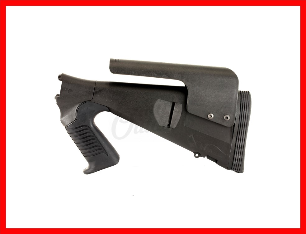 Mesa Tactical Urbino 870 MESA-91550-img-0